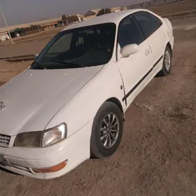 Toyota Corona 1996