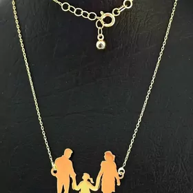 gyzyl sepocka maşgala