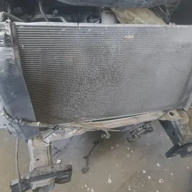 радиатор форд експедишн