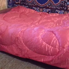 Одеяло пуховое