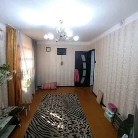 2 комнат 3 этаж