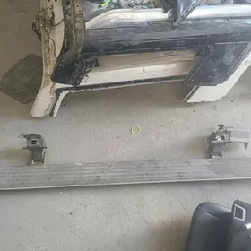 пороги экспедишн