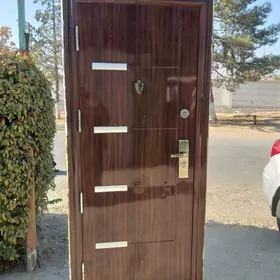 daşky gapy гапы двер