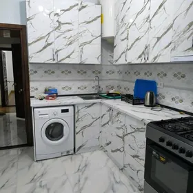 Arenda jaý  Mir-13-kom