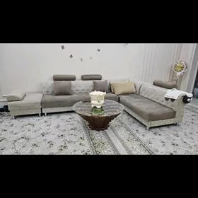 Диван уголок