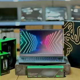 Gyssagly Rezer Blade Pro-RTX30