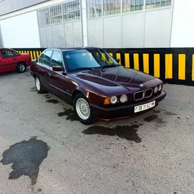BMW 520 1991