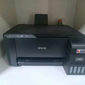 epson 3 v 1 эпсон L 3210