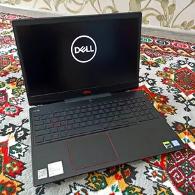 Geming DELL G3