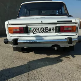 Lada 2106 1999