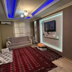 4 мкр по Атабаева 2 ком