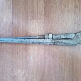 КЛЮЧ 2 номер