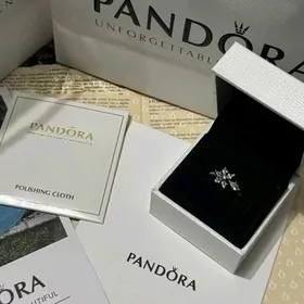 PANDORA YÜZÜKLER