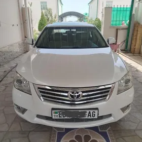 Toyota Aurion 2010