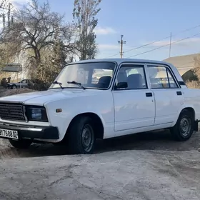 Lada 2107 2005
