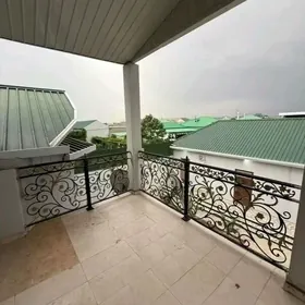 Kone Gami mansardaly plan