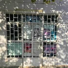 arenda magazin gres kireyine