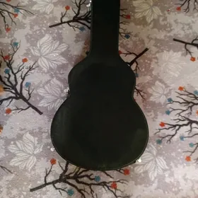 Гитара чехол