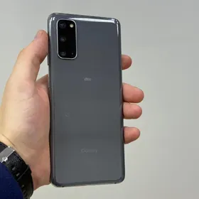 Samsung S20 12/128GB