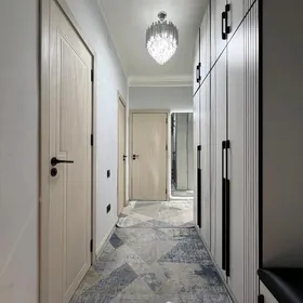 Mir2 2komnat 1nji etaź