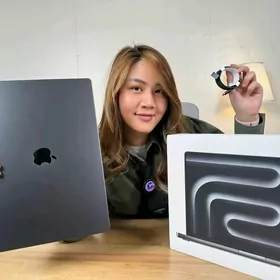 Apple MacbookPro16|M4max|36|1T