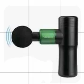 massajer массажер