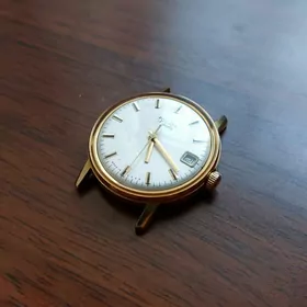 Полет sagat/часы СССР