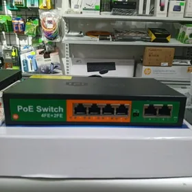 poe свитч