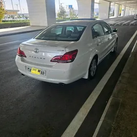 Toyota Avalon 2008