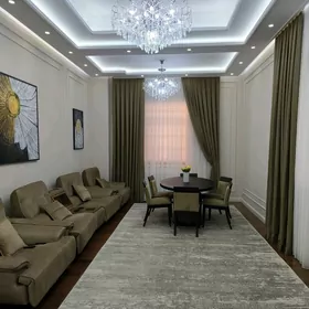 Arenda jaý  Newitgaz Elitka