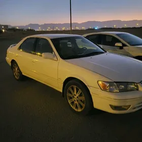 Toyota Camry 2000