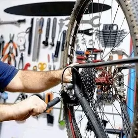 Welosiped USSA GEREK