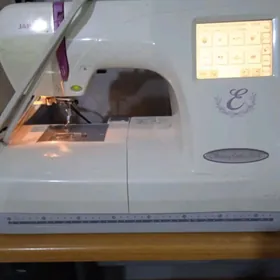 Janome 350