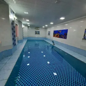 Arenda jaý  Çoganly  Kotež