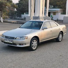 Toyota Mark II 1993