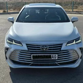 Toyota Avalon 2021