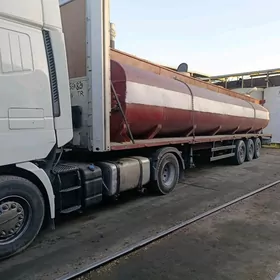 Kogel Euro Trailer 2022