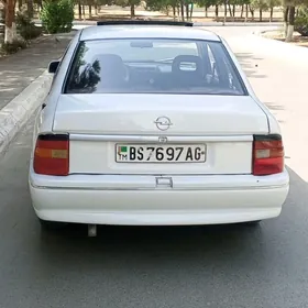 Opel Vectra 1992