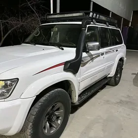 Patrol Bagaznik Патрол Багажни