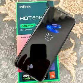 infinix hot 60pro plus