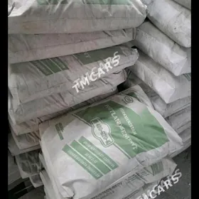 SEMENT MITI KERPIÇ MYTY DERS D