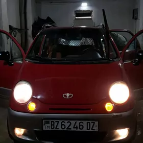 Daewoo Matiz 2005