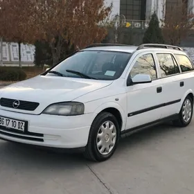 Opel Astra 1999