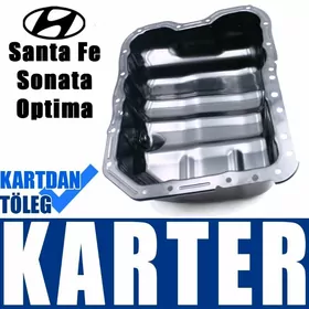 MOTOR KARTER ПОДДОН