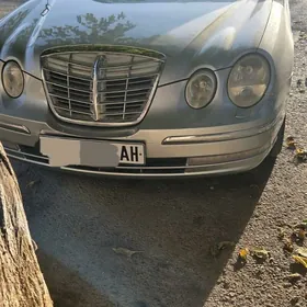 Kia Opirus 2003