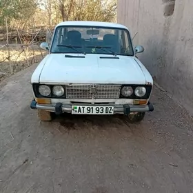 Lada 2106 1987