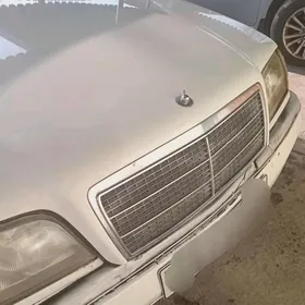 Mercedes-Benz W201 1994