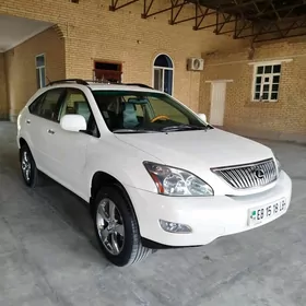 Lexus RX 330 2004