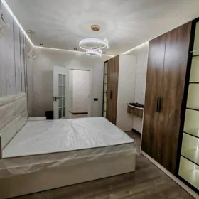 Гаудан А 2 комнатная 2 этаж