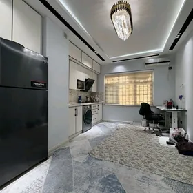 Mir 6,  1 etaž 2 komnat